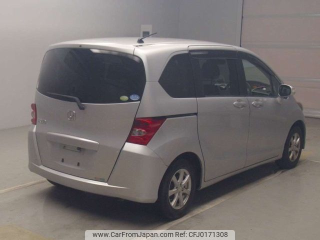 honda freed 2009 -HONDA--Freed GB3-1129830---HONDA--Freed GB3-1129830- image 2