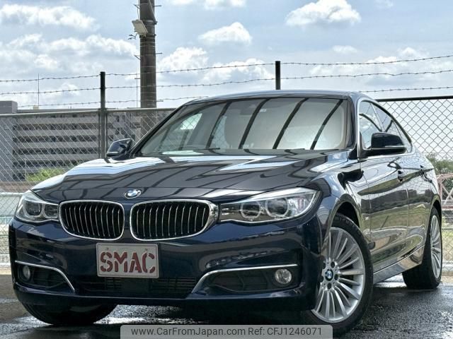 bmw 3-series 2016 quick_quick_3X20_WBA3X12030D737579 image 1