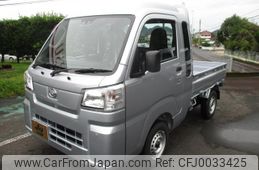 daihatsu hijet-truck 2024 -DAIHATSU 【鹿児島 480ﾑ2736】--Hijet Truck S510P--0577218---DAIHATSU 【鹿児島 480ﾑ2736】--Hijet Truck S510P--0577218-