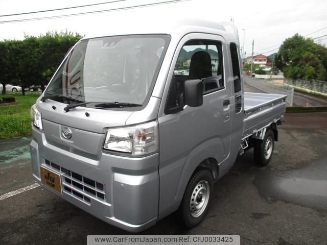 daihatsu hijet-truck 2024 -DAIHATSU 【鹿児島 480ﾑ2736】--Hijet Truck S510P--0577218---DAIHATSU 【鹿児島 480ﾑ2736】--Hijet Truck S510P--0577218- image 1