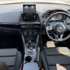 mazda cx-5 2012 CFJ1570250 image 3