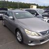 toyota mark-x 2009 -TOYOTA--MarkX GRX130--GRX130-6001839---TOYOTA--MarkX GRX130--GRX130-6001839- image 2