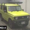 suzuki jimny 2019 -SUZUKI 【品川 000ﾝ0000】--Jimny JB64W-116459---SUZUKI 【品川 000ﾝ0000】--Jimny JB64W-116459- image 1