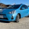 toyota aqua 2014 -TOYOTA 【柏 500ﾇ5719】--AQUA DAA-NHP10--NHP10-2346370---TOYOTA 【柏 500ﾇ5719】--AQUA DAA-NHP10--NHP10-2346370- image 2