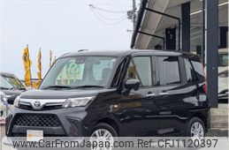 toyota roomy 2020 quick_quick_5BA-M900A_M900A-0491440