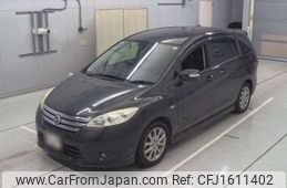 nissan lafesta 2012 CFJ1611402