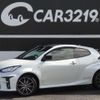 toyota yaris 2021 CFJ1695455 image 1