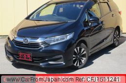 honda shuttle 2016 CFJ1511241