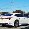 lexus ls 2017 -LEXUS--Lexus LS DAA-GVF55--GVF55-6001850---LEXUS--Lexus LS DAA-GVF55--GVF55-6001850- image 5