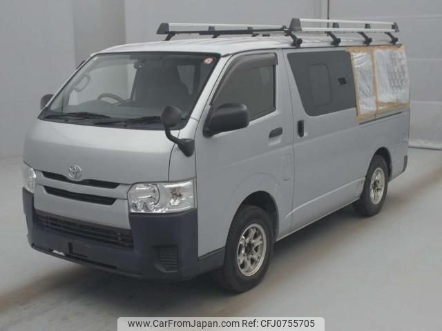 toyota regiusace-van 2016 quick_quick_LDF-KDH206V_KDH206-6014514 image 1