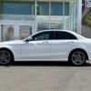 mercedes-benz c-class 2019 -MERCEDES-BENZ--Benz C Class 5AA-205078--WDD2050782R521123---MERCEDES-BENZ--Benz C Class 5AA-205078--WDD2050782R521123- image 19