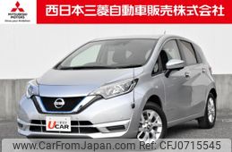 nissan note 2019 -NISSAN--Note DAA-HE12--HE12-280331---NISSAN--Note DAA-HE12--HE12-280331-