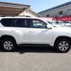 toyota land-cruiser-prado 2018 -TOYOTA--Land Cruiser Prado CBA-TRJ150W--TRJ150-0091089---TOYOTA--Land Cruiser Prado CBA-TRJ150W--TRJ150-0091089- image 5