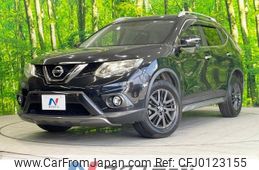 nissan x-trail 2016 -NISSAN--X-Trail DBA-NT32--NT32-529660---NISSAN--X-Trail DBA-NT32--NT32-529660-