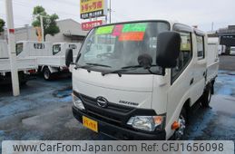 hino dutro 2018 CFJ1656098