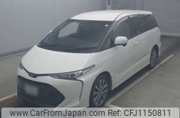 toyota estima 2017 -TOYOTA 【広島 342ﾎ1126】--Estima DBA-ACR50W--ACR50-7141191---TOYOTA 【広島 342ﾎ1126】--Estima DBA-ACR50W--ACR50-7141191-