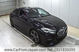 bmw 2-series 2021 CFJ1839395