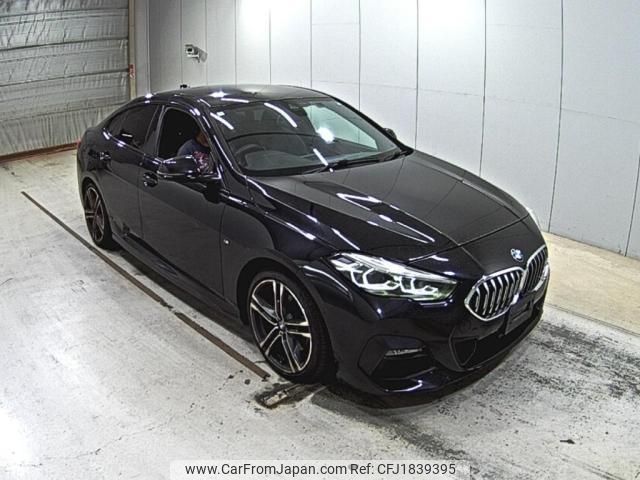bmw 2-series 2021 CFJ1839395 image 1