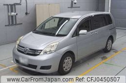 toyota isis 2012 -TOYOTA 【豊橋 530ﾆ 340】--Isis DBA-ZGM10G--ZGM10-0043303---TOYOTA 【豊橋 530ﾆ 340】--Isis DBA-ZGM10G--ZGM10-0043303-