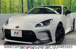 toyota 86 2021 -TOYOTA--86 3BA-ZN8--ZN8-003259---TOYOTA--86 3BA-ZN8--ZN8-003259-