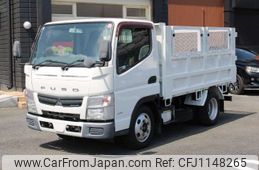 mitsubishi-fuso canter 2013 -MITSUBISHI--Canter TKG-FBA30--FBA30-520460---MITSUBISHI--Canter TKG-FBA30--FBA30-520460-