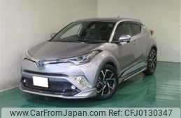 toyota c-hr 2018 -TOYOTA--C-HR DAA-ZYX10--ZYX10-2148757---TOYOTA--C-HR DAA-ZYX10--ZYX10-2148757-