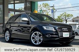 audi sq5 2014 -AUDI--Audi SQ5 ABA-8RCTXF--WAUZZZ8R7EA127864---AUDI--Audi SQ5 ABA-8RCTXF--WAUZZZ8R7EA127864-