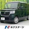 honda n-box 2018 -HONDA--N BOX DBA-JF3--JF3-1065017---HONDA--N BOX DBA-JF3--JF3-1065017- image 1