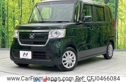 honda n-box 2018 -HONDA--N BOX DBA-JF3--JF3-1065017---HONDA--N BOX DBA-JF3--JF3-1065017-