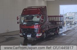 hino ranger 2020 -HINO 【つくば 100ｾ8764】--Hino Ranger FD2ABA-118216---HINO 【つくば 100ｾ8764】--Hino Ranger FD2ABA-118216-