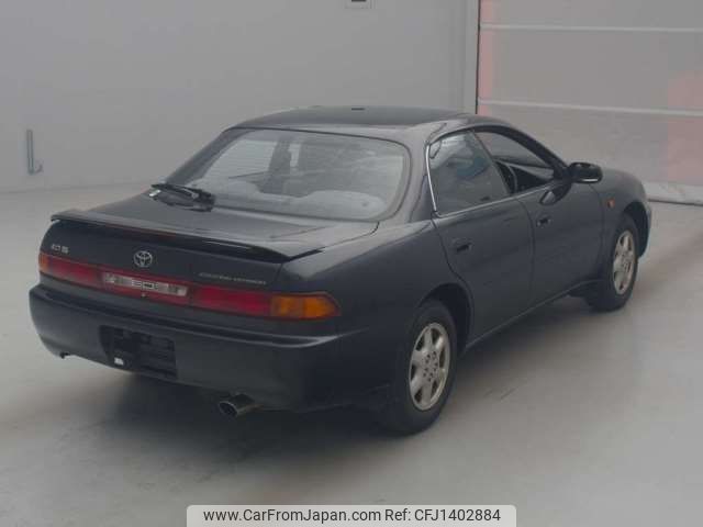 toyota carina-ed 1994 -TOYOTA--Carina ED E-ST202--ST202-0047661---TOYOTA--Carina ED E-ST202--ST202-0047661- image 2