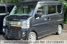 nissan nv100-clipper 2022 quick_quick_3BA-DR17W_DR17W-281246