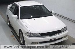 toyota carina 2001 -TOYOTA--Carina AT210-6007350---TOYOTA--Carina AT210-6007350-