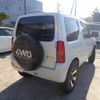 suzuki jimny 2011 quick_quick_JB23W_JB23W-660632 image 2