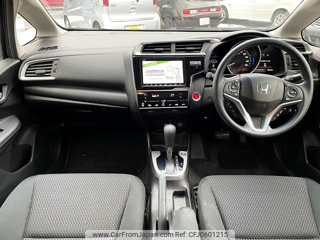 honda fit 2020 -HONDA--Fit DBA-GK4--GK4-3405450---HONDA--Fit DBA-GK4--GK4-3405450- image 2