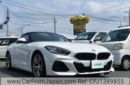 bmw z4 2023 -BMW--BMW Z4 3BA-HF20--WBAHF12010WY32235---BMW--BMW Z4 3BA-HF20--WBAHF12010WY32235-