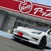 tesla tesla-model3 2021 -TESLA--Tesla Model3 ZAA-3L13--LRW3F7FA8MC349543---TESLA--Tesla Model3 ZAA-3L13--LRW3F7FA8MC349543- image 2