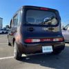 nissan cube 2008 -NISSAN--Cube DBA-Z12--Z12-011598---NISSAN--Cube DBA-Z12--Z12-011598- image 3