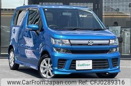 suzuki wagon-r 2017 -SUZUKI--Wagon R DAA-MH55S--MH55S-108379---SUZUKI--Wagon R DAA-MH55S--MH55S-108379-