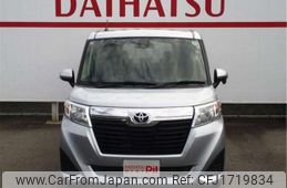 toyota roomy 2017 CFJ1719834
