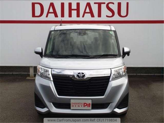 toyota roomy 2017 CFJ1719834 image 1