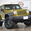jeep wrangler 2008 GOO_JP_700250572030250521001 image 51