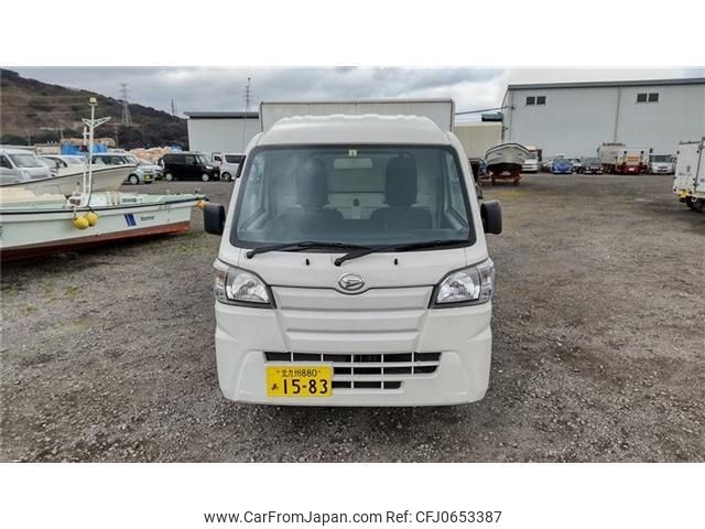 daihatsu hijet-truck 2016 -DAIHATSU--Hijet Truck S500P--0038458---DAIHATSU--Hijet Truck S500P--0038458- image 2