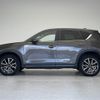 mazda cx-5 2017 -MAZDA--CX-5 LDA-KF2P--KF2P-118016---MAZDA--CX-5 LDA-KF2P--KF2P-118016- image 4