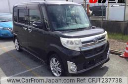 daihatsu tanto 2014 -DAIHATSU--Tanto LA600S--0076792---DAIHATSU--Tanto LA600S--0076792-