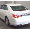 toyota mark-x 2010 CFJ1792948 image 2