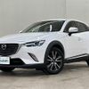 mazda cx-3 2016 -MAZDA--CX-3 LDA-DK5AW--DK5AW-108712---MAZDA--CX-3 LDA-DK5AW--DK5AW-108712- image 17