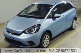 honda fit 2021 -HONDA--Fit 6AA-GR4--GR4-1102737---HONDA--Fit 6AA-GR4--GR4-1102737-