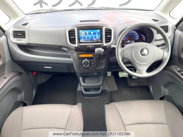 mitsubishi delica-d2 2012 -MITSUBISHI--Delica D2 DBA-MB15S--MB15S-951732---MITSUBISHI--Delica D2 DBA-MB15S--MB15S-951732- image 2