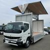 mitsubishi-fuso canter 2025 GOO_NET_EXCHANGE_0504302A30250517W002 image 8